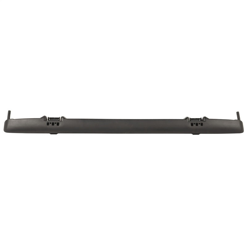 Rugged Ridge 97-06 Jeep Wrangler TJ Factory Soft Top Hardware - Black Ops Auto Works