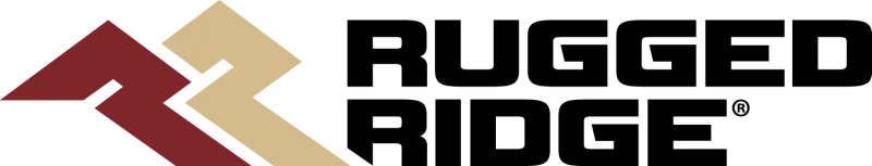 Rugged Ridge 97-18 Jeep Wrangler TJ/JK Black Quick Release Mirror Kit - Black Ops Auto Works