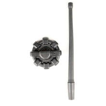 Load image into Gallery viewer, Rugged Ridge 9in Reflex Antenna with Base 07-20 JK/JL/JT - Black Ops Auto Works