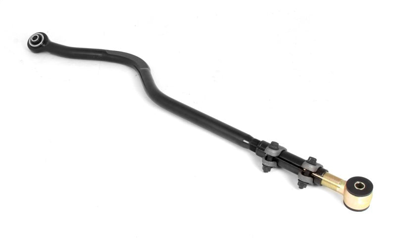 Rugged Ridge Adjustable Trackbar 07-18 Jeep Wrangler JK - Black Ops Auto Works