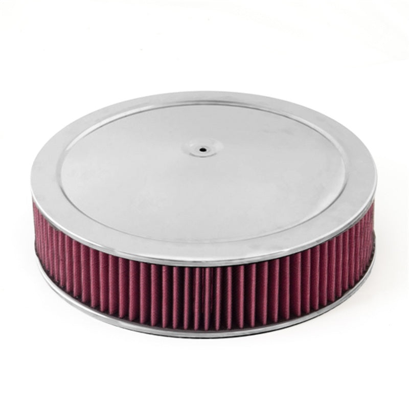 Rugged Ridge Air Cleaner Assembly 14in - Black Ops Auto Works