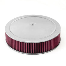 Load image into Gallery viewer, Rugged Ridge Air Cleaner Assembly 14in - Black Ops Auto Works