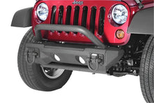 Load image into Gallery viewer, Rugged Ridge All Terrain Over-Rider Hoop 07-18 Jeep Wrangler JK - Black Ops Auto Works