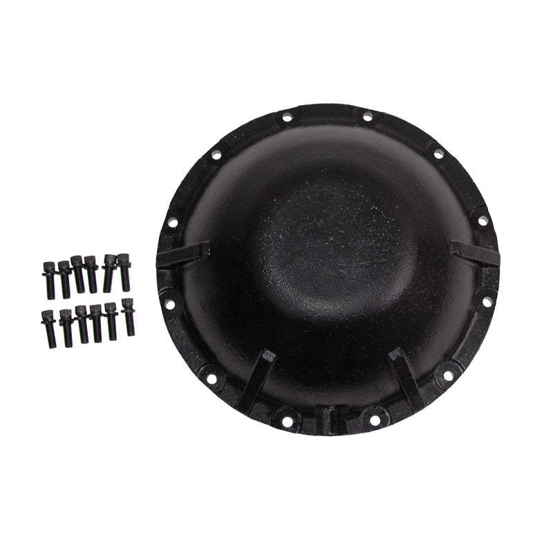 Rugged Ridge AMC20 Heavy Duty Differential Cover - Black Ops Auto Works