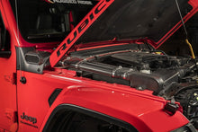 Load image into Gallery viewer, Rugged Ridge AmFib Low Mount Snorkel 18-20 Jeep Wrangler JL 2020 JT - Black Ops Auto Works