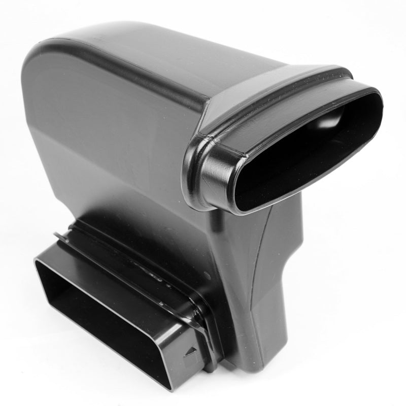 Rugged Ridge AmFib Low Mount Snorkel 18-20 Jeep Wrangler JL 2020 JT - Black Ops Auto Works