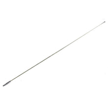Load image into Gallery viewer, Rugged Ridge Antenna Mast Chrome 76-95 Jeep CJ / Jeep Wrangler - Black Ops Auto Works