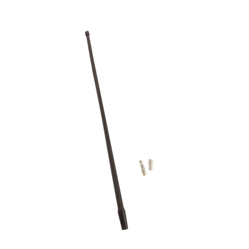 Rugged Ridge Antenna Reflex 15in 97-20 Jeep TJ/JK/JL/JT - Black Ops Auto Works