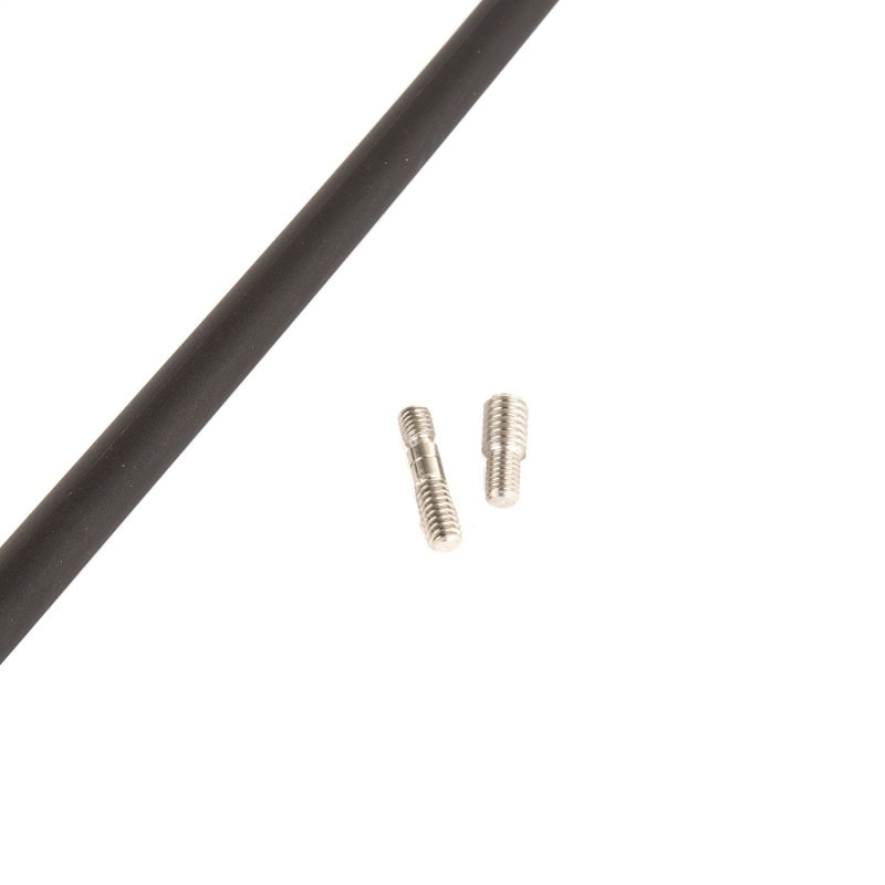 Rugged Ridge Antenna Reflex 21in 97-20 Jeep TJ/JK/JL/JT - Black Ops Auto Works
