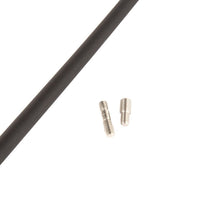 Load image into Gallery viewer, Rugged Ridge Antenna Reflex 21in 97-20 Jeep TJ/JK/JL/JT - Black Ops Auto Works