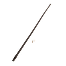 Load image into Gallery viewer, Rugged Ridge Antenna Reflex 21in 97-20 Jeep TJ/JK/JL/JT - Black Ops Auto Works