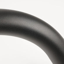 Load image into Gallery viewer, Rugged Ridge Arcus Front Bumper Tube Overrider Black JK - Black Ops Auto Works