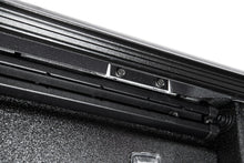 Load image into Gallery viewer, Rugged Ridge Armis Hard Folding With LINE-X Bed Cover 2020 JT - Black Ops Auto Works