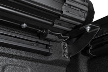 Load image into Gallery viewer, Rugged Ridge Armis Hard Rolling Bed Cover 2020 Gladiator JT - Black Ops Auto Works