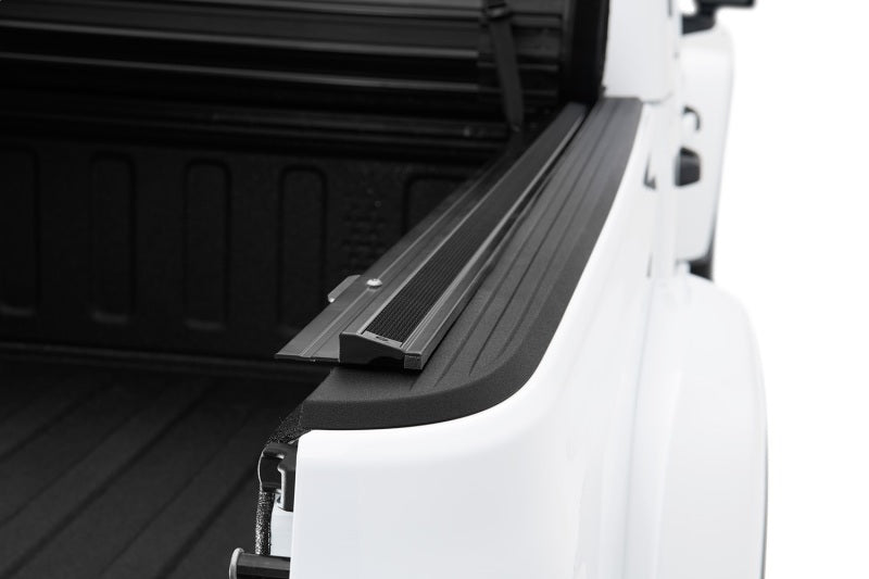 Rugged Ridge Armis Hard Rolling Bed Cover 2020 Gladiator JT - Black Ops Auto Works
