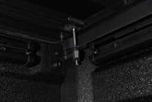 Load image into Gallery viewer, Rugged Ridge Armis Soft Folding Bed Cover 2020 Gladiator JT - Black Ops Auto Works