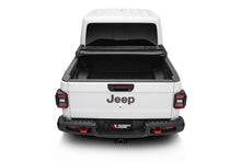 Load image into Gallery viewer, Rugged Ridge Armis Soft Folding Bed Cover 2020 Gladiator JT - Black Ops Auto Works