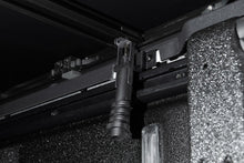 Load image into Gallery viewer, Rugged Ridge Armis Soft Folding Bed Cover 2020 Gladiator JT - Black Ops Auto Works
