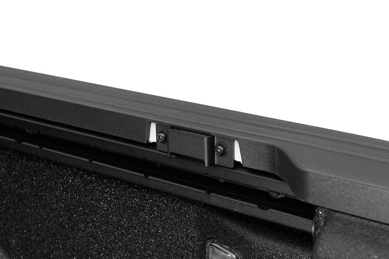 Rugged Ridge Armis Soft Folding Bed Cover 2020 Gladiator JT - Black Ops Auto Works