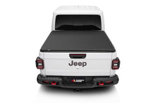 Load image into Gallery viewer, Rugged Ridge Armis Soft Folding Bed Cover 2020 Gladiator JT - Black Ops Auto Works