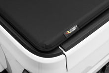 Load image into Gallery viewer, Rugged Ridge Armis Soft Folding Bed Cover 2020 Gladiator JT - Black Ops Auto Works