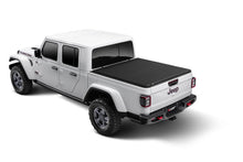 Load image into Gallery viewer, Rugged Ridge Armis Soft Folding Bed Cover 2020 Gladiator JT - Black Ops Auto Works