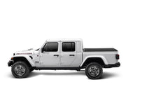 Load image into Gallery viewer, Rugged Ridge Armis Soft Rolling Bed Cover 2020 Gladiator JT - Black Ops Auto Works