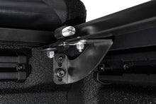 Load image into Gallery viewer, Rugged Ridge Armis Soft Rolling Bed Cover 2020 Gladiator JT - Black Ops Auto Works