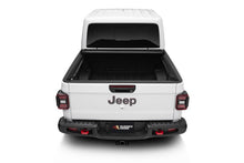 Load image into Gallery viewer, Rugged Ridge Armis Soft Rolling Bed Cover 2020 Gladiator JT - Black Ops Auto Works
