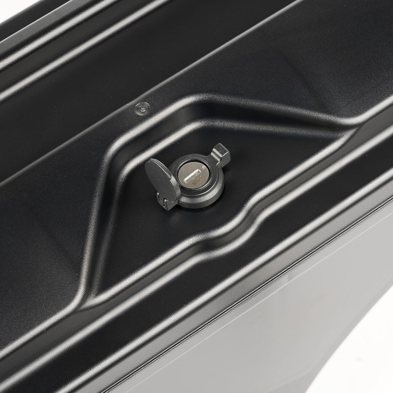 Rugged Ridge Armis Swing Case Driver Side 2020 JT - Black Ops Auto Works