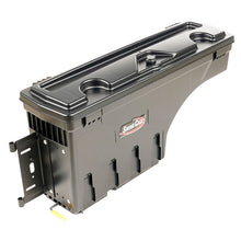 Load image into Gallery viewer, Rugged Ridge Armis Swing Case Driver Side 2020 JT - Black Ops Auto Works