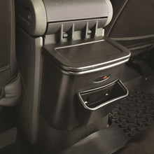 Load image into Gallery viewer, Rugged Ridge Back Seat Organizer Black 07-10 Jeep Wrangler JK - Black Ops Auto Works