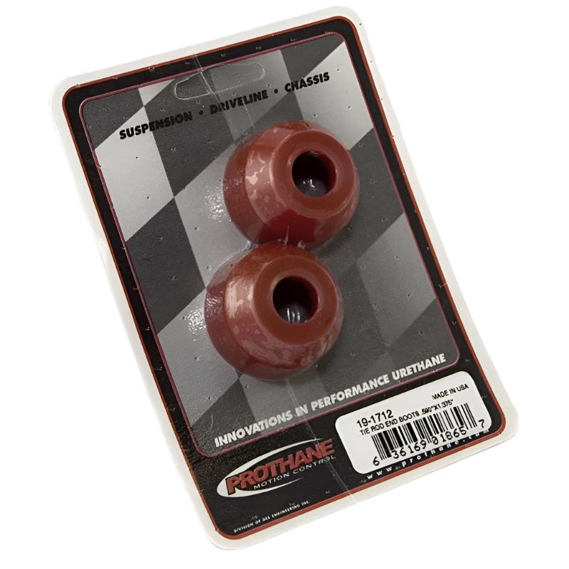 Rugged Ridge Boot Pair Tie Rod 46-06 - Black Ops Auto Works