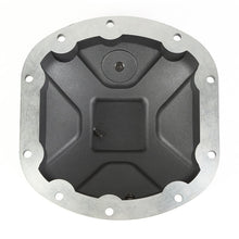 Load image into Gallery viewer, Rugged Ridge Boulder Aluminum Differential Cover Dana 30 Black - Black Ops Auto Works