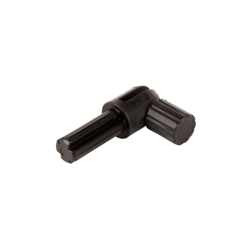 Rugged Ridge Bow Knuckle Kit Soft Tops 07-12 Jeep Wrangler JKU - Black Ops Auto Works