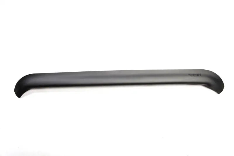 Rugged Ridge Bug Deflector Matte Black 07-18 Jeep Wrangler – Black Ops ...