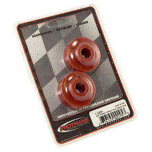 Load image into Gallery viewer, Rugged Ridge Bushing Poly Stab Pair Red 72-95 - Black Ops Auto Works