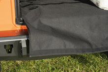 Load image into Gallery viewer, Rugged Ridge C3 Cargo Cover 18-20 Jeep Wrangler JL 2 Door - Black Ops Auto Works