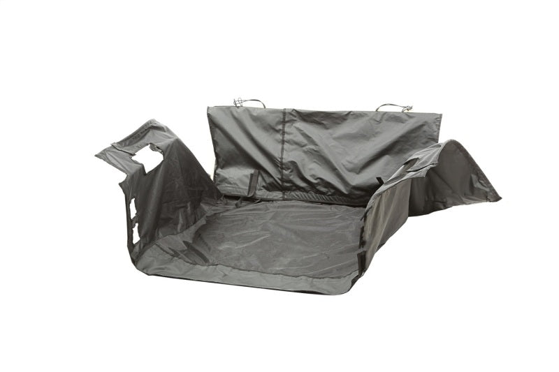 Rugged Ridge C3 Cargo Cover W/O Subwoofer 07-18 Jeep Wrangler JKU 4 Door - Black Ops Auto Works