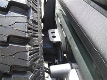 Load image into Gallery viewer, Rugged Ridge CB Antenna Mount 07-18 Jeep Wrangler - Black Ops Auto Works