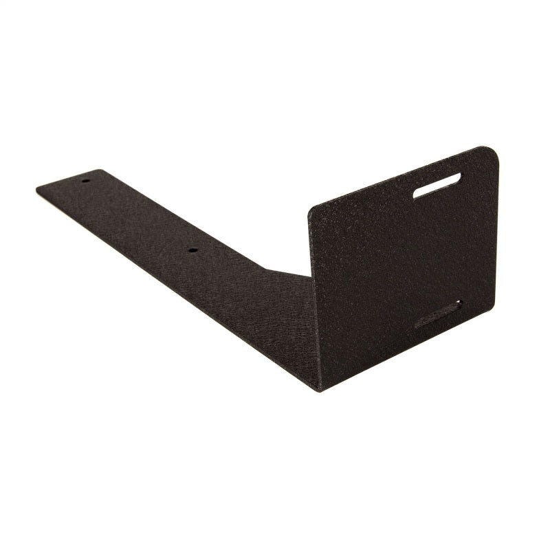 Rugged Ridge CB Radio Dash Mount 97-06 Jeep TJ LJ Jeep Wrangler - Black Ops Auto Works