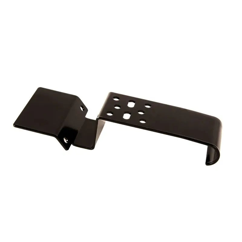 Rugged Ridge CB Radio Mount 07-18 Jeep Wrangler JK - Black Ops Auto Works