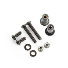 Load image into Gallery viewer, Rugged Ridge CB Radio Mount Windshield 03-06 Jeep Wrangler TJ/LJ - Black Ops Auto Works