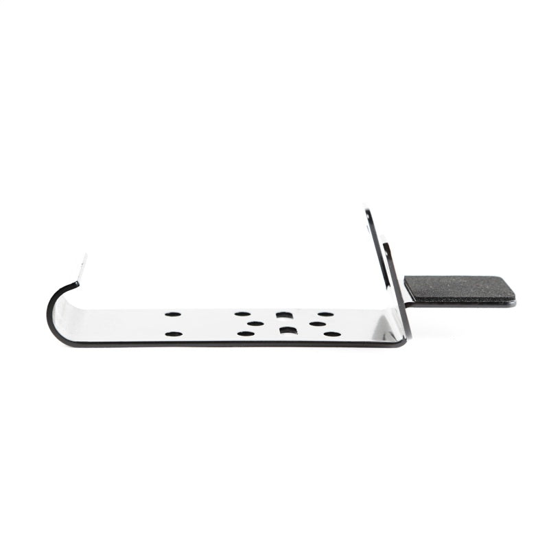 Rugged Ridge CB Radio Mount Windshield 97-02 Jeep Wrangler TJ - Black Ops Auto Works