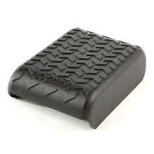 Load image into Gallery viewer, Rugged Ridge Center Console Cover Black 07-10 Jeep Wrangler - Black Ops Auto Works