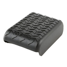 Load image into Gallery viewer, Rugged Ridge Center Console Cover Black 11-18 Jeep Wrangler JK - Black Ops Auto Works