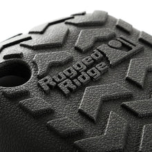 Load image into Gallery viewer, Rugged Ridge Center Console Cover Black 97-01 Jeep Wrangler TJ - Black Ops Auto Works