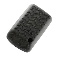 Load image into Gallery viewer, Rugged Ridge Center Console Cover Black 97-01 Jeep Wrangler TJ - Black Ops Auto Works
