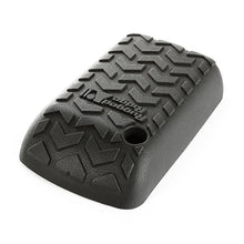 Load image into Gallery viewer, Rugged Ridge Center Console Cover Black 97-01 Jeep Wrangler TJ - Black Ops Auto Works
