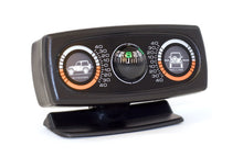 Load image into Gallery viewer, Rugged Ridge Clinometer with Compass - Black Ops Auto Works
